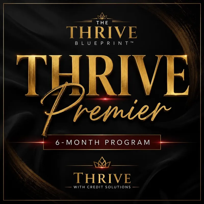 Thrive Premier