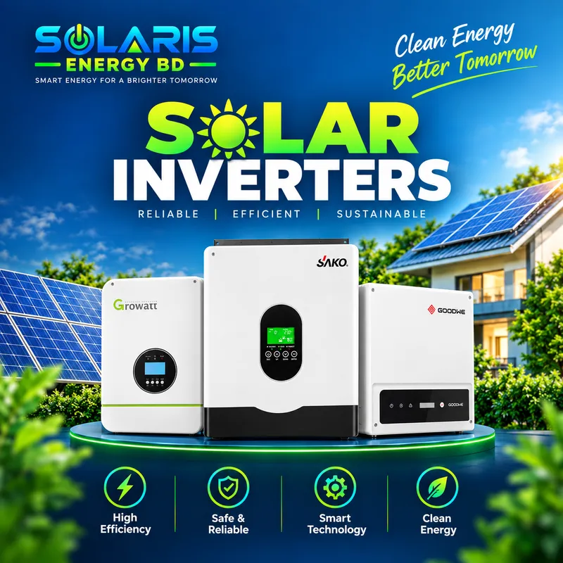 Solar Inverters