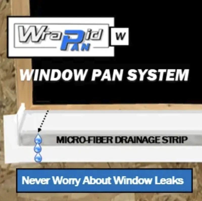 WrapidPan W (Windows)