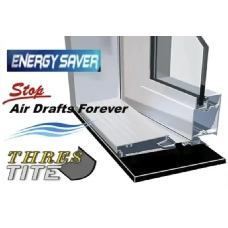 ThresTite Weather-Stripping Gasket