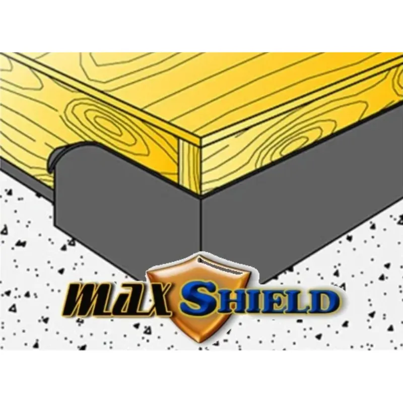 Max-Shield Perimeter Sill Flashing
