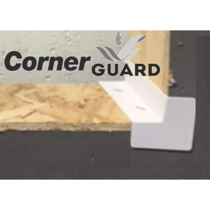 Corner Guard Window & Door