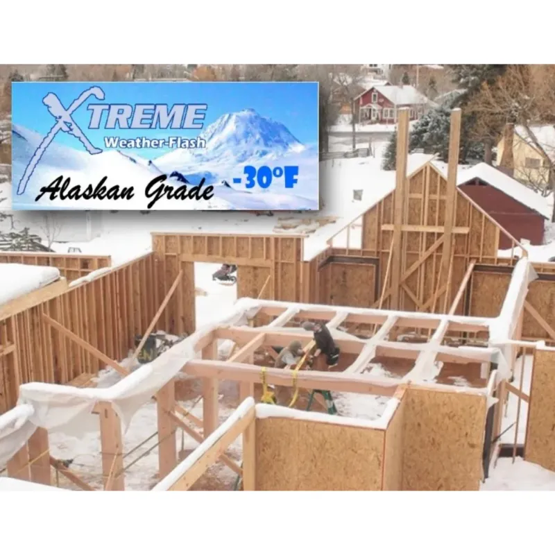 XTREME Weather-Flash / Alaskan Grade