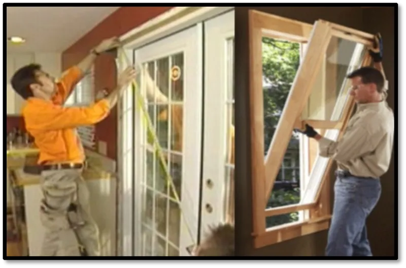 Window & Door Specialty Products