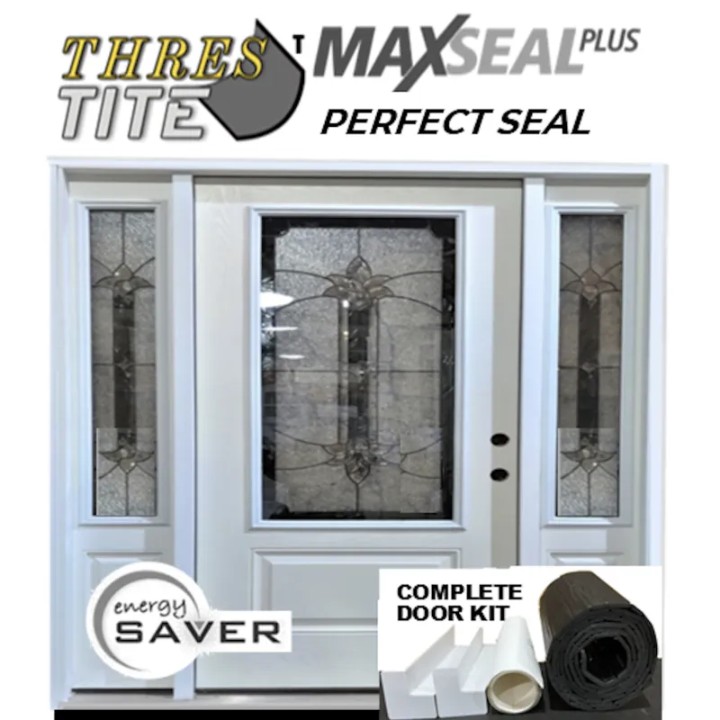 ThresTite MaxSeal Plus (full kit)