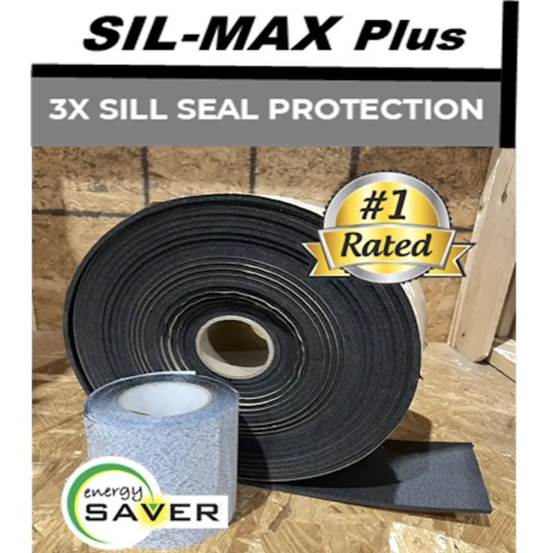 Sil-Max Plus