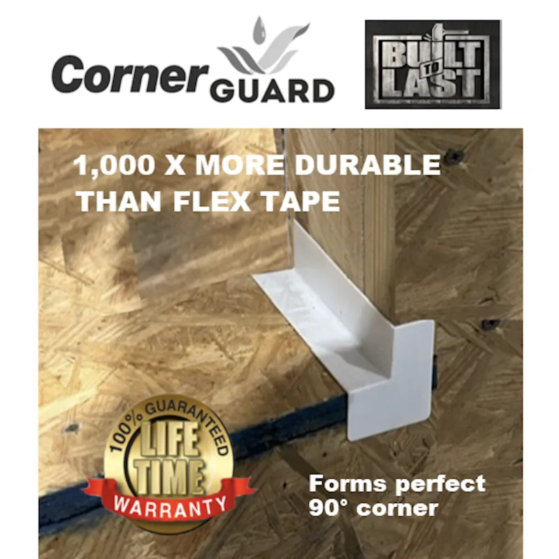 Corner Guard Window & Door