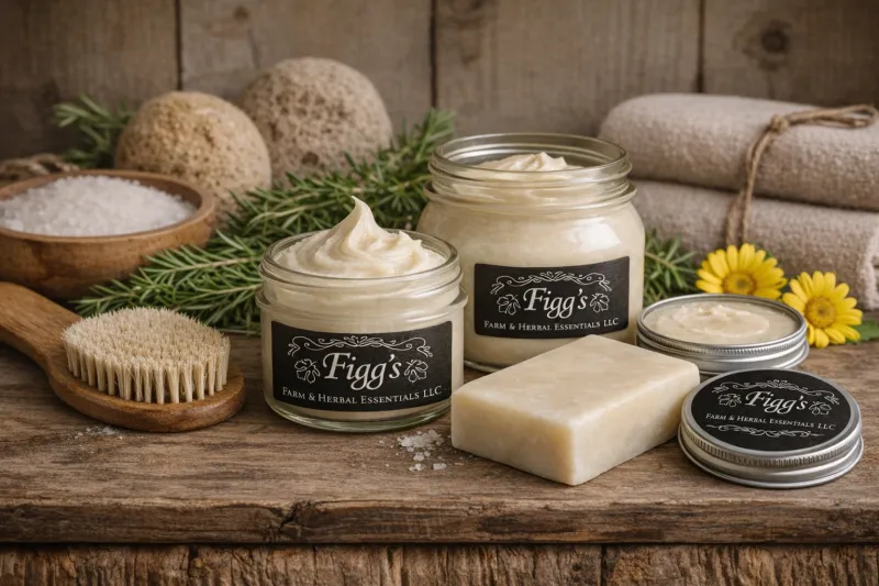 Tallow Skin