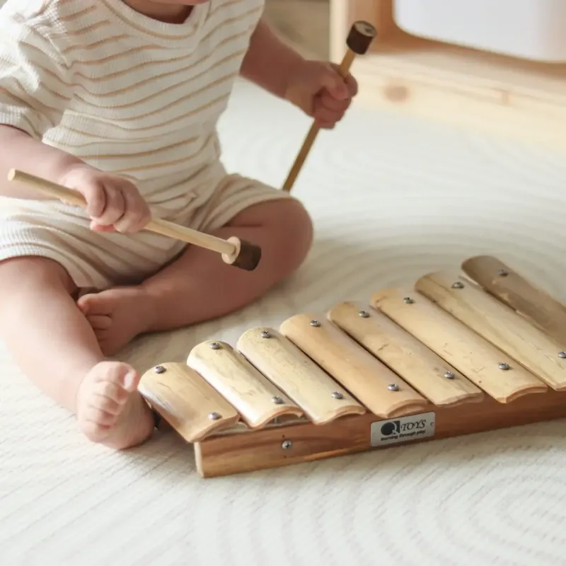 wooden xylophone PRE ORDER