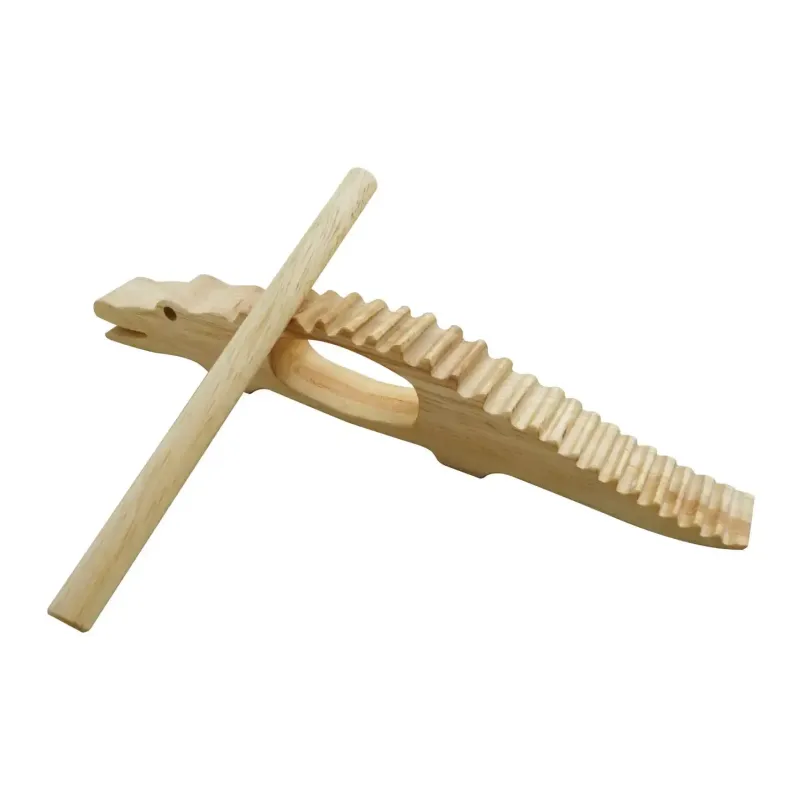 singing crocodile PRE ORDER