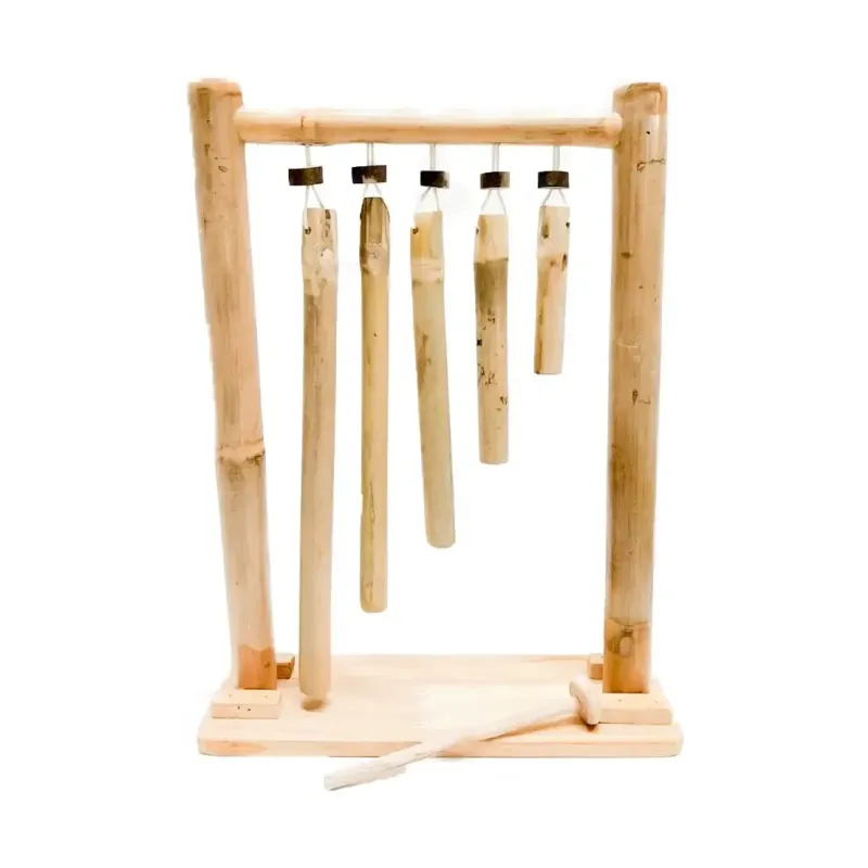 hanging xylophone PRE ORDER