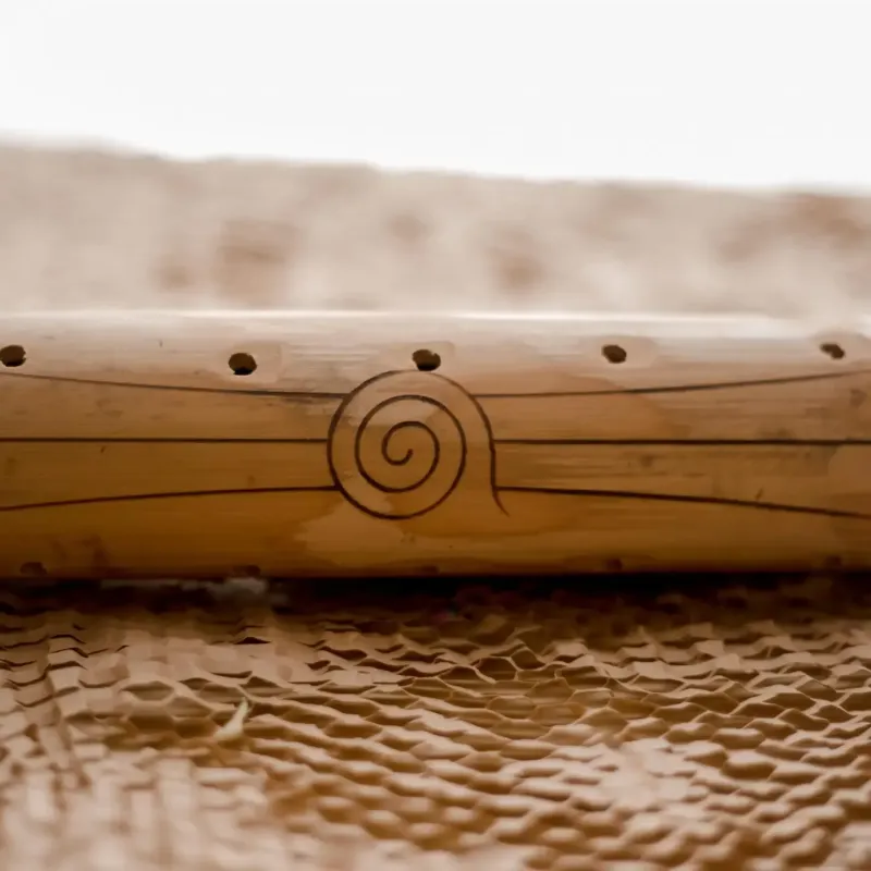 bamboo rain maker PRE ORDER 