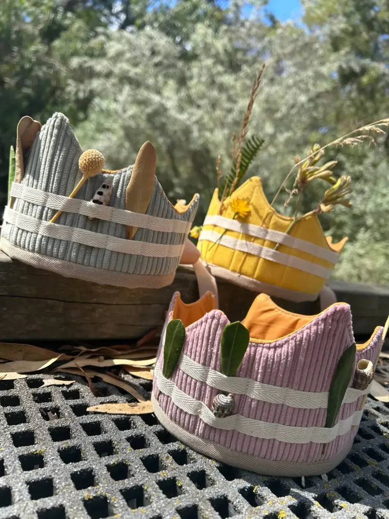 nature adventure crown 