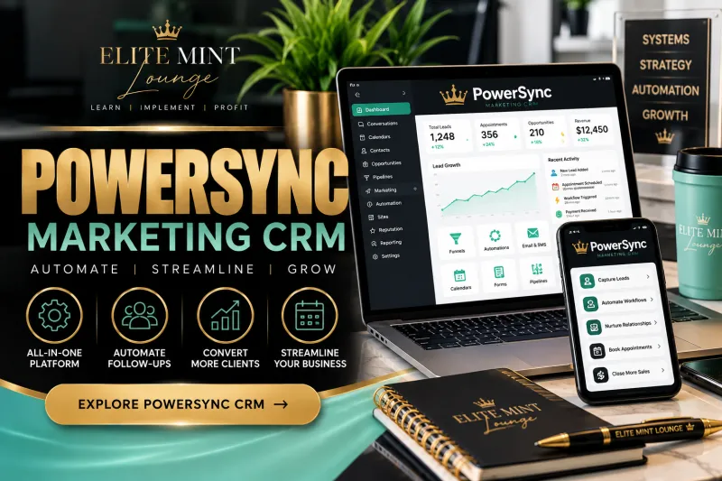 CRM Solutions