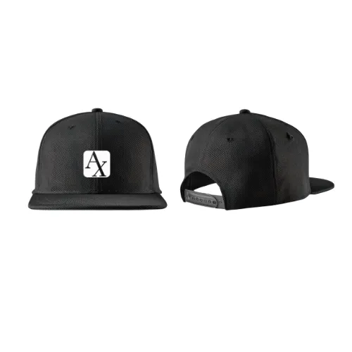 Axiom Healthspan Performance Snapback Hat