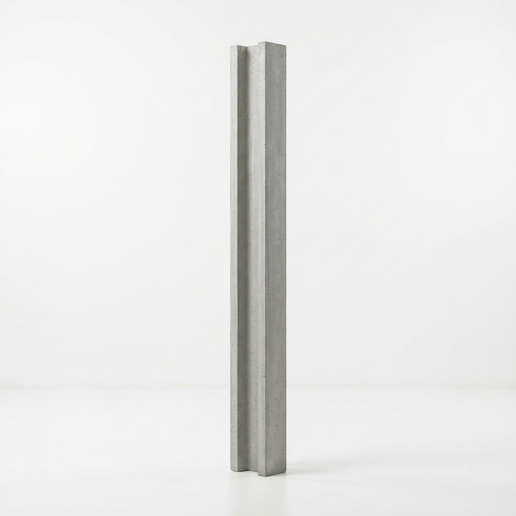 Concrete Posts & Mix