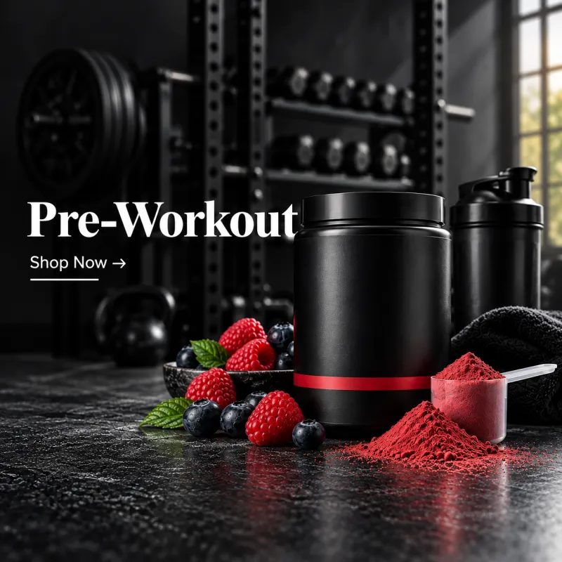 Pre-Workout
