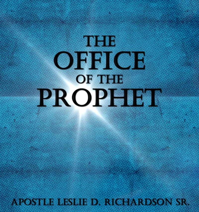 The Office of the Prophet