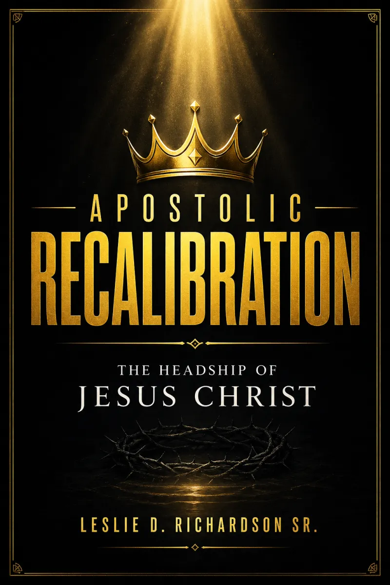 Apostolic Recalibration