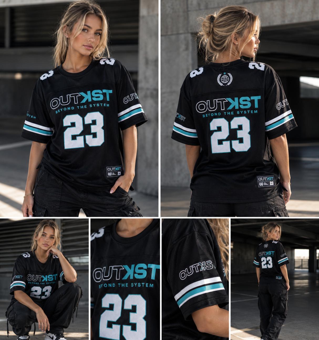 OUTKST Jersey
