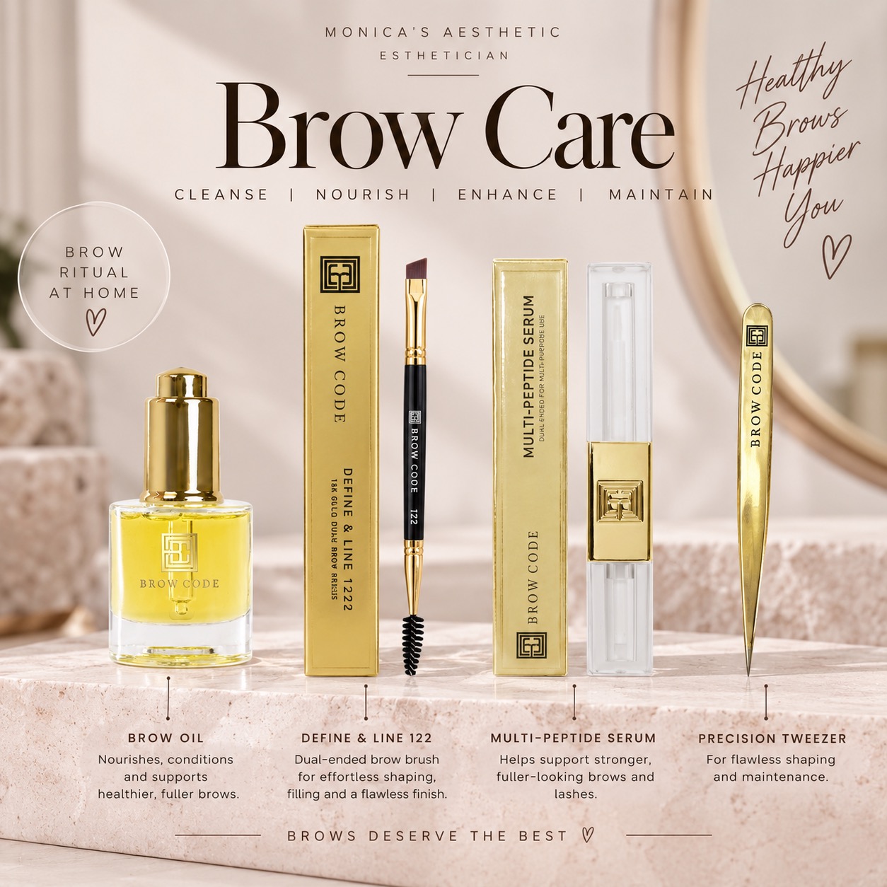 Brow Care