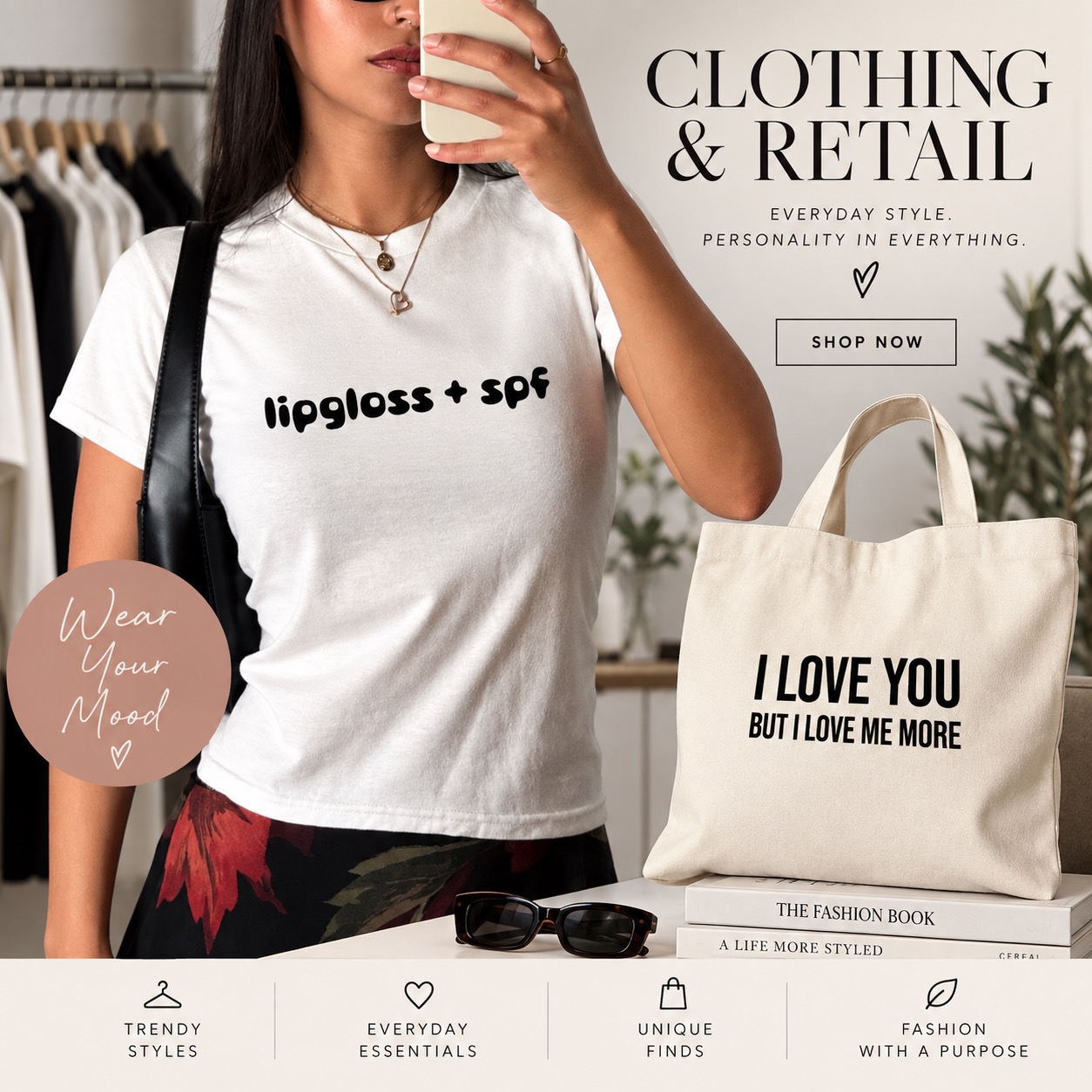 Clothing