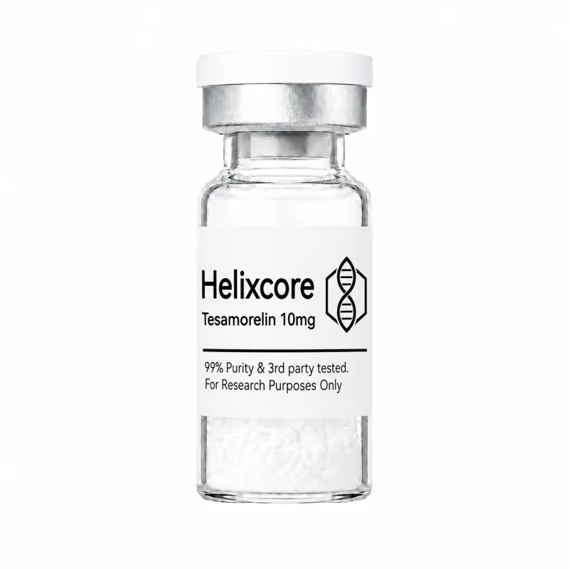 Tesamorelin – 10mg