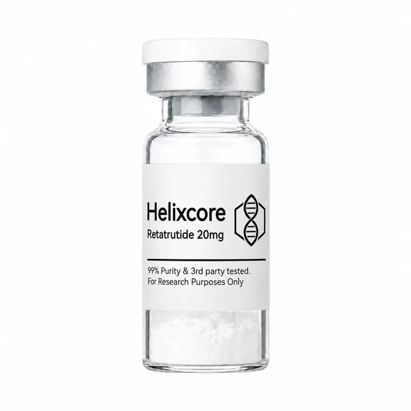 Retatrutide – 10mg