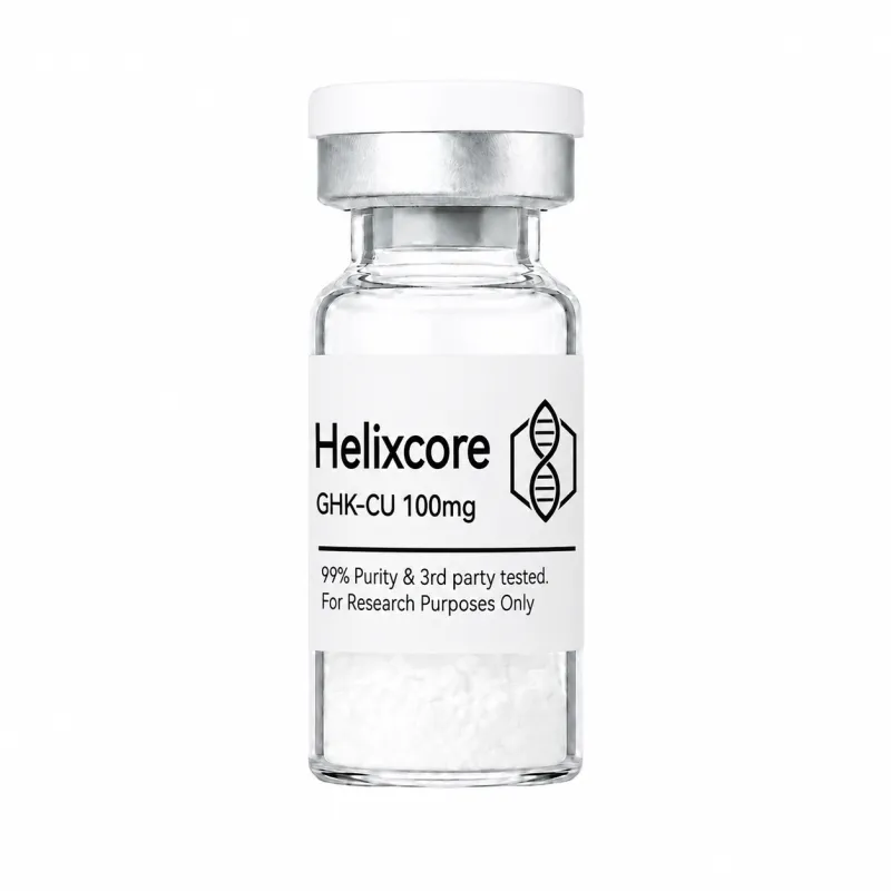 GHK-Cu – 100mg