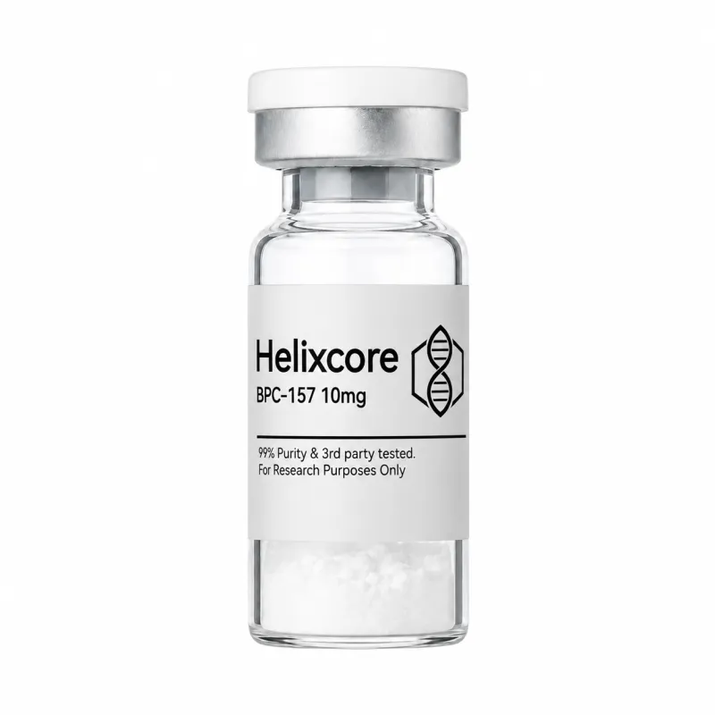 BPC-157 – 10mg