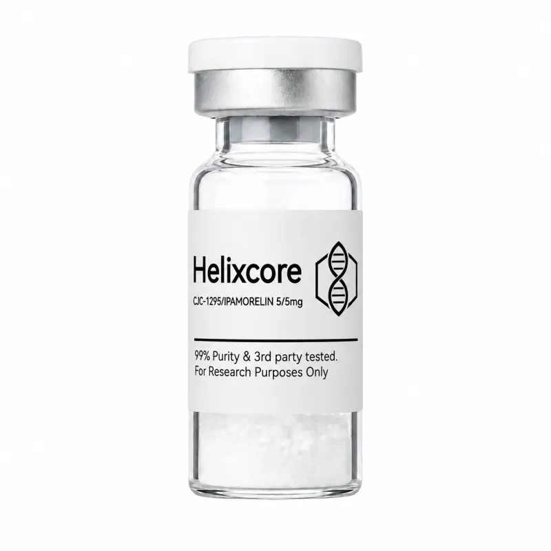 CJC-1295 / Ipamorelin – 5mg