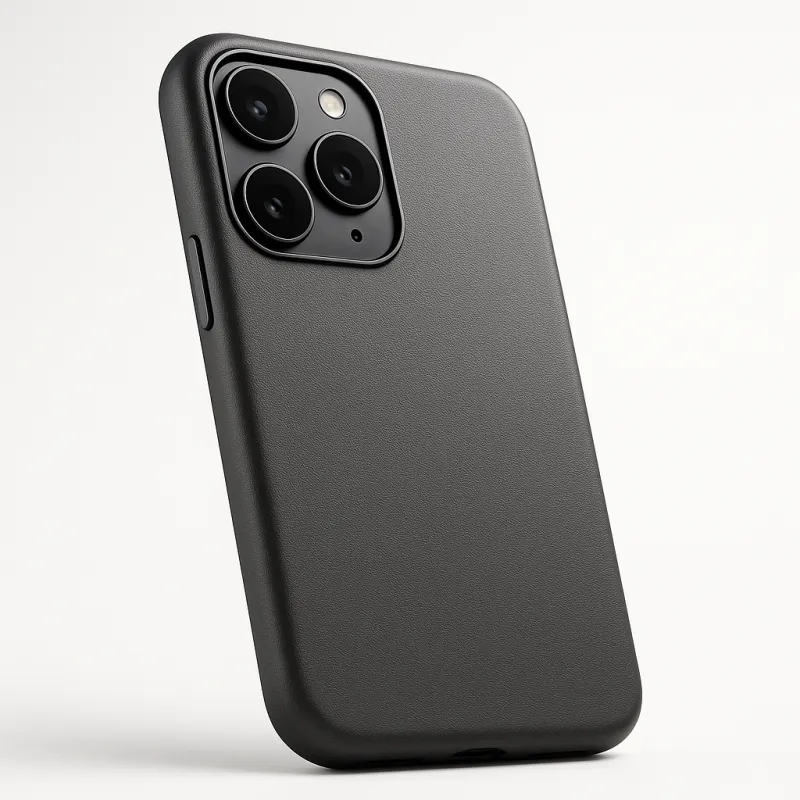 Test Mobile Casing