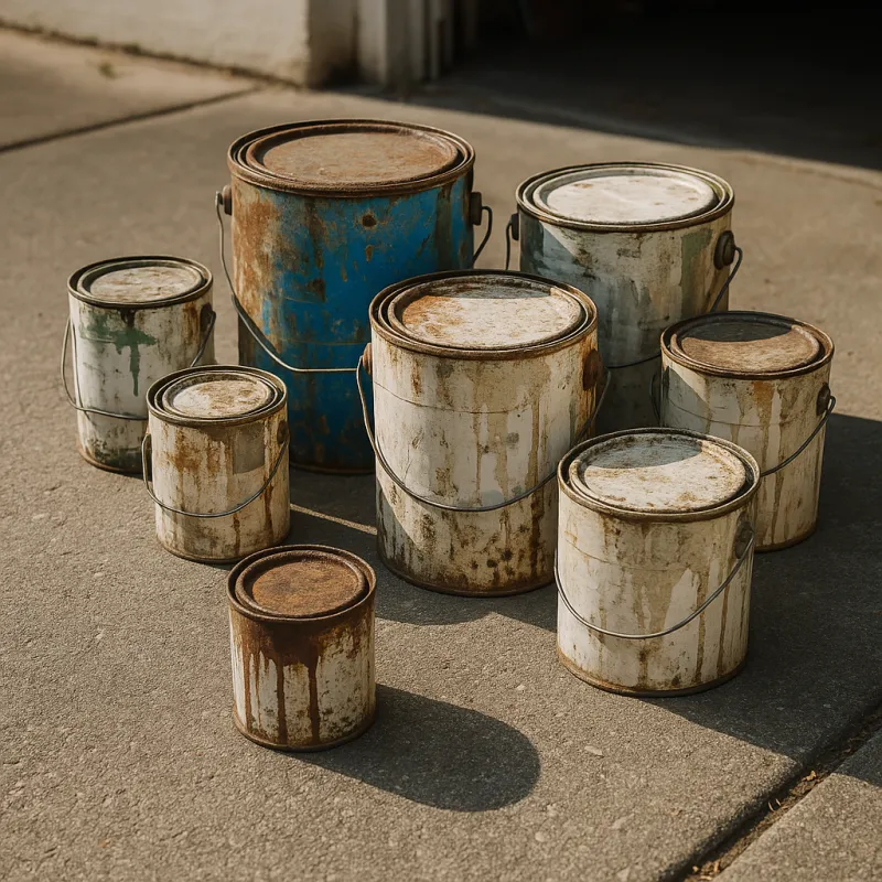 Paint – Pint