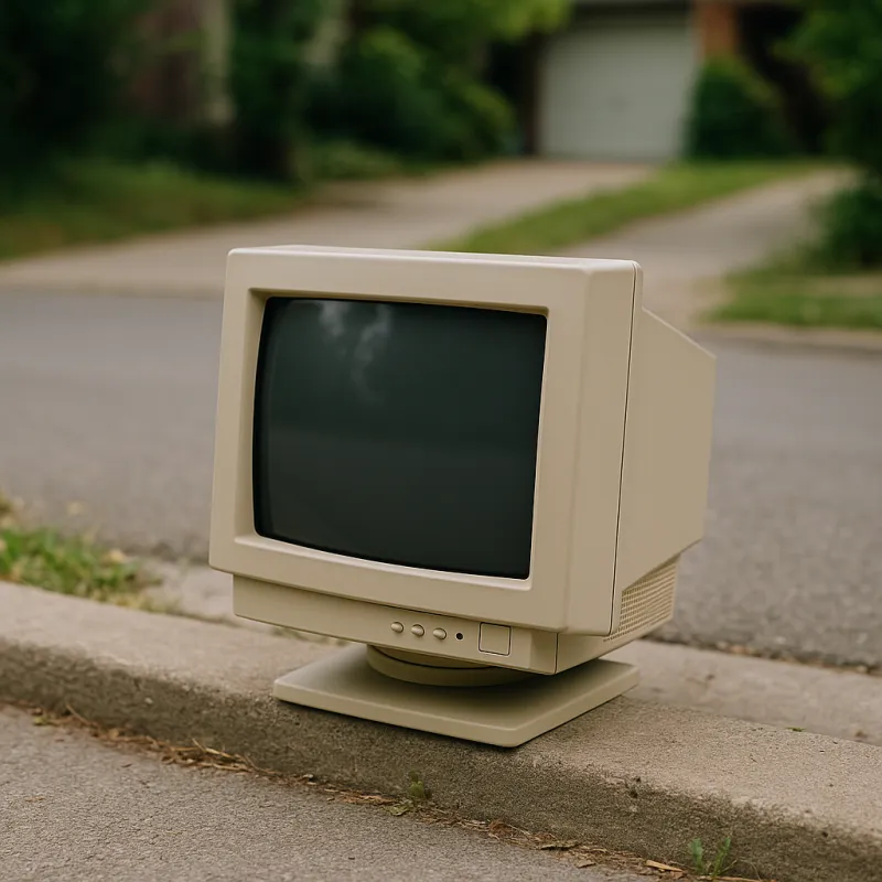 Monitor