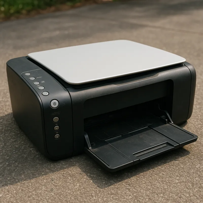 Printer / Scanner