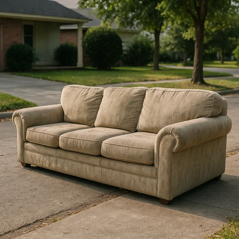 Couch / Sofa