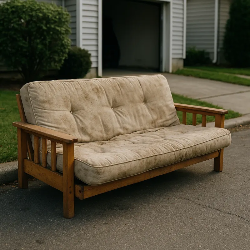 Sofa Bed / Futon