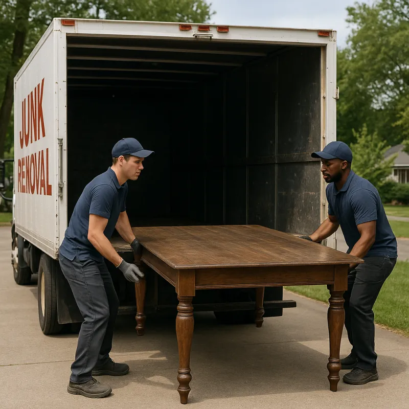 Table – Large (Dining)