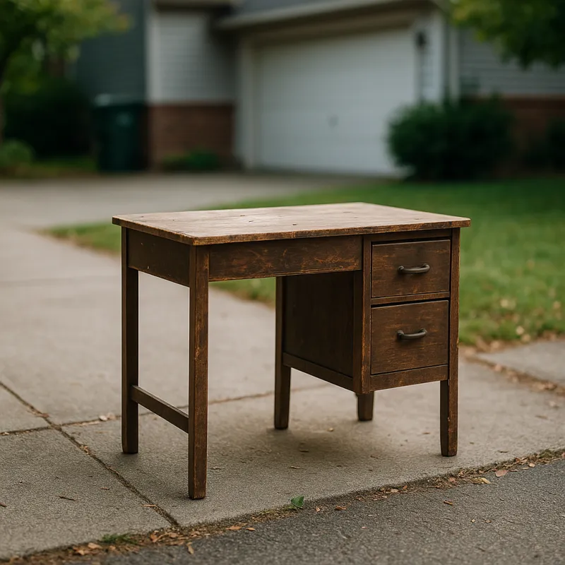 Desk – Small