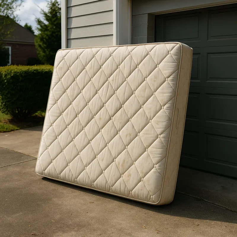 Bedroom Cleanout Bundle