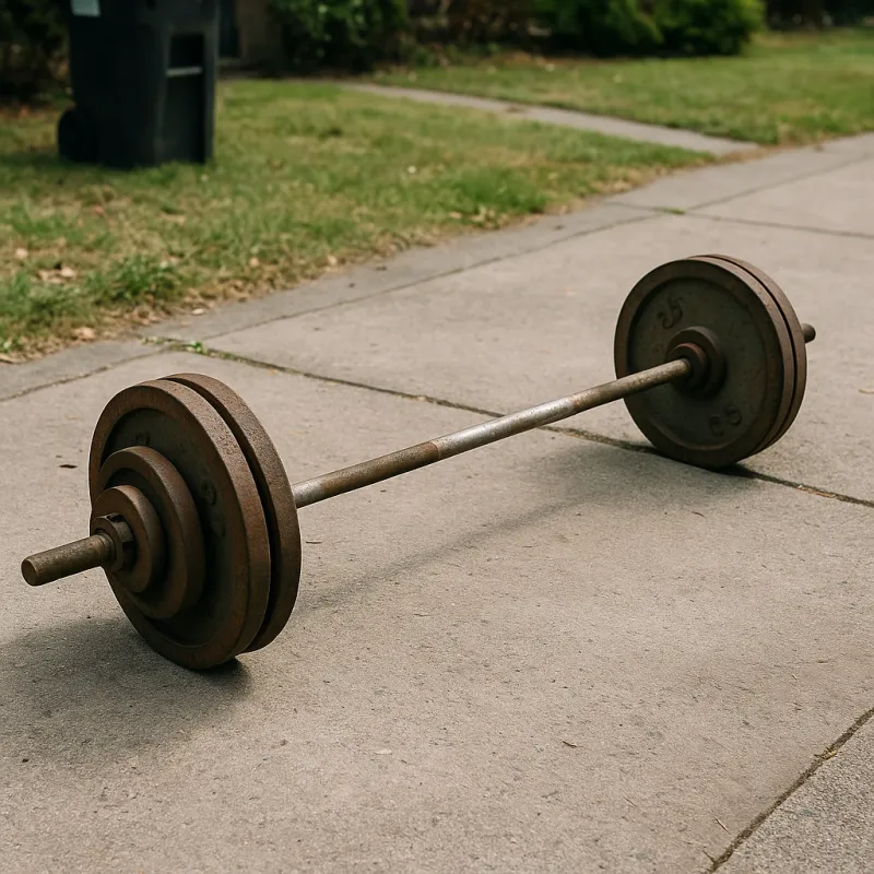 Barbell