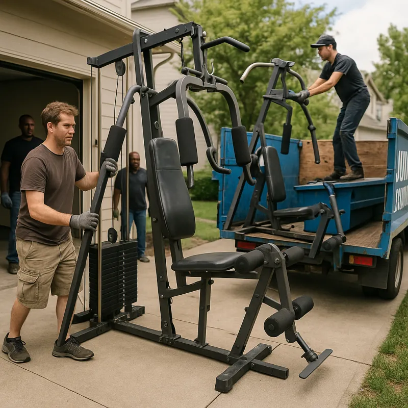 Multi-Gym / Home Gym Station