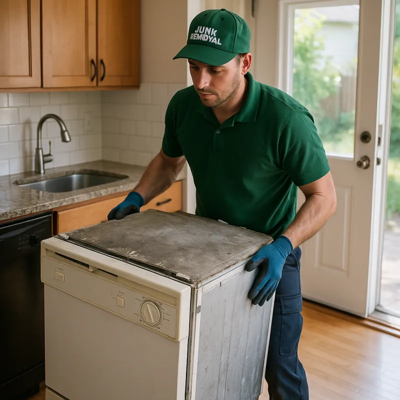 Dishwasher