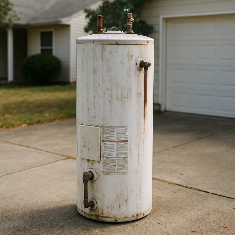 Water Heater