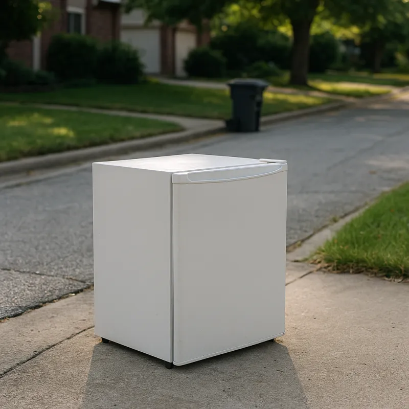 Mini Fridge