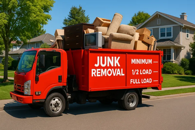 Truck Load Pricing