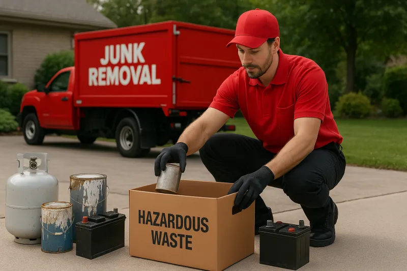 Hazardous Waste