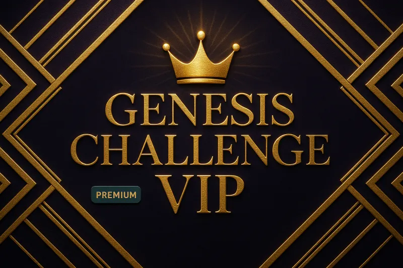 Genesis Challenge VIP
