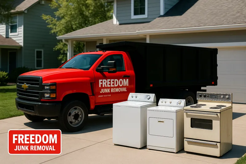 Large Appliances