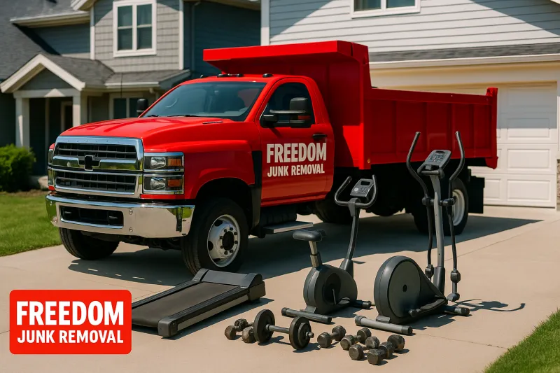 Gym Equipment